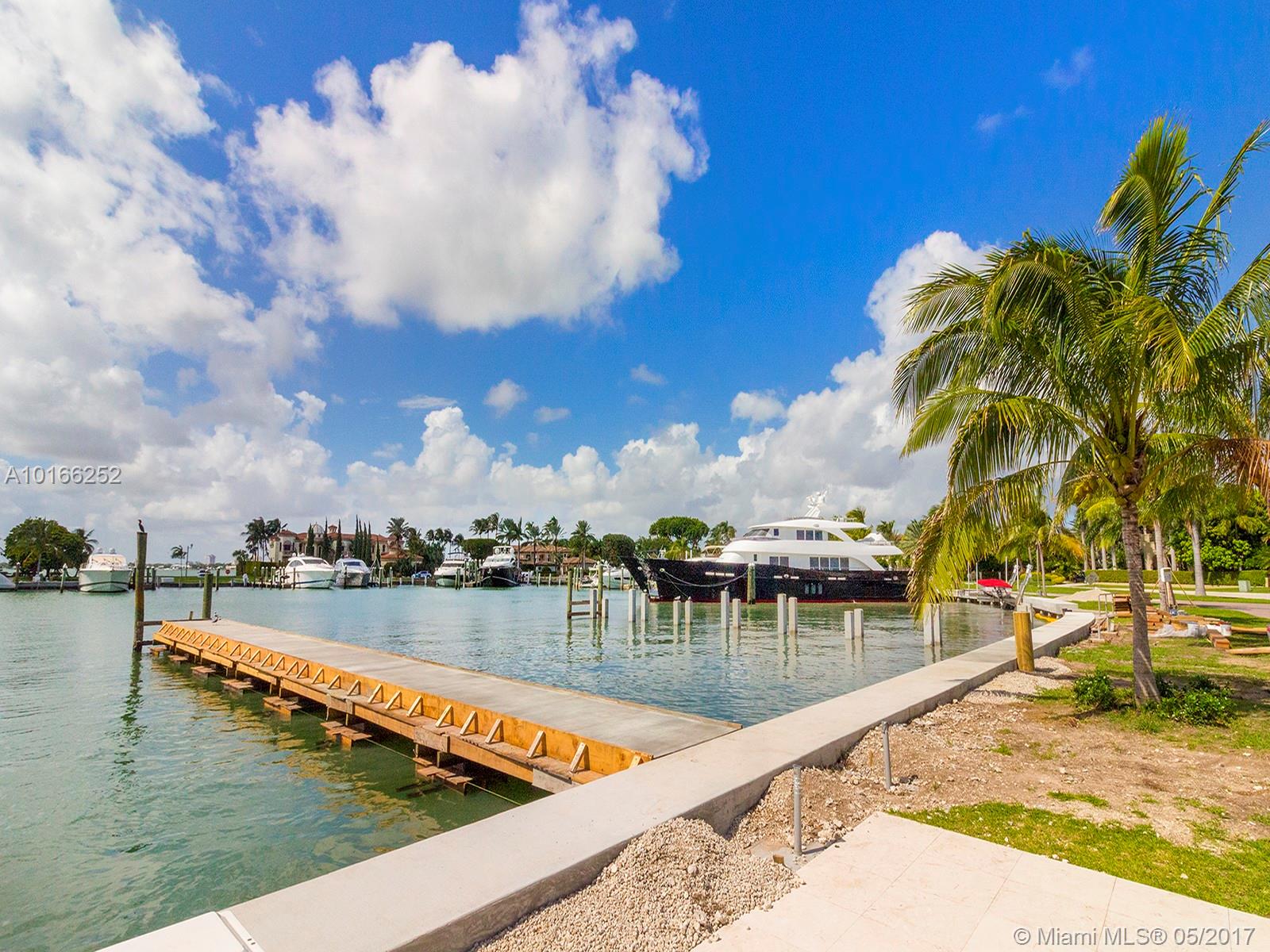 BAL HARBOUR RESIDENTIAL - Residential