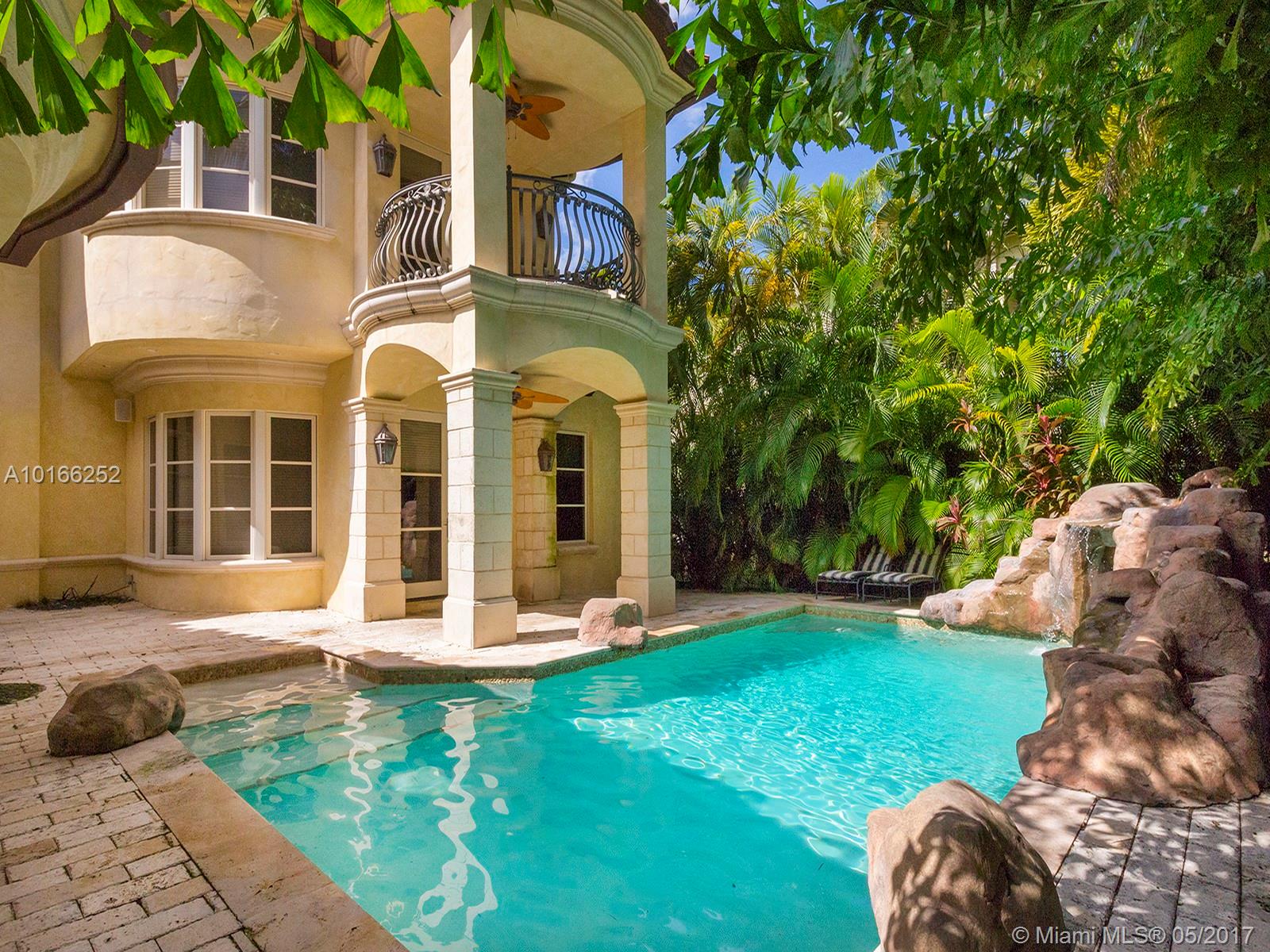 BAL HARBOUR RESIDENTIAL - Residential