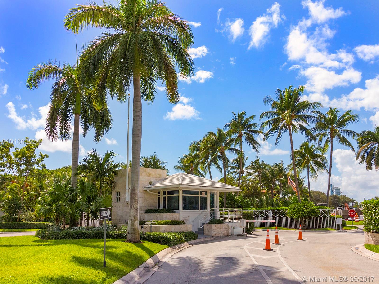 BAL HARBOUR RESIDENTIAL - Residential