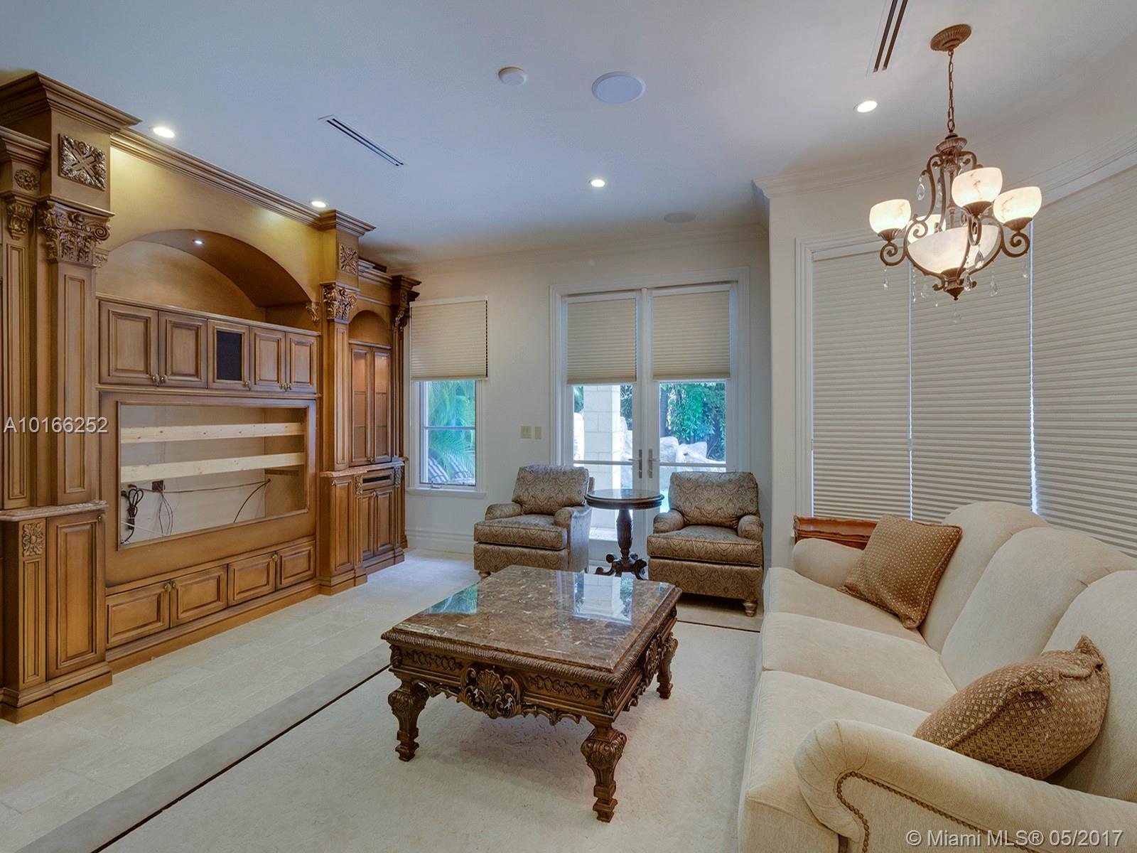 BAL HARBOUR RESIDENTIAL - Residential
