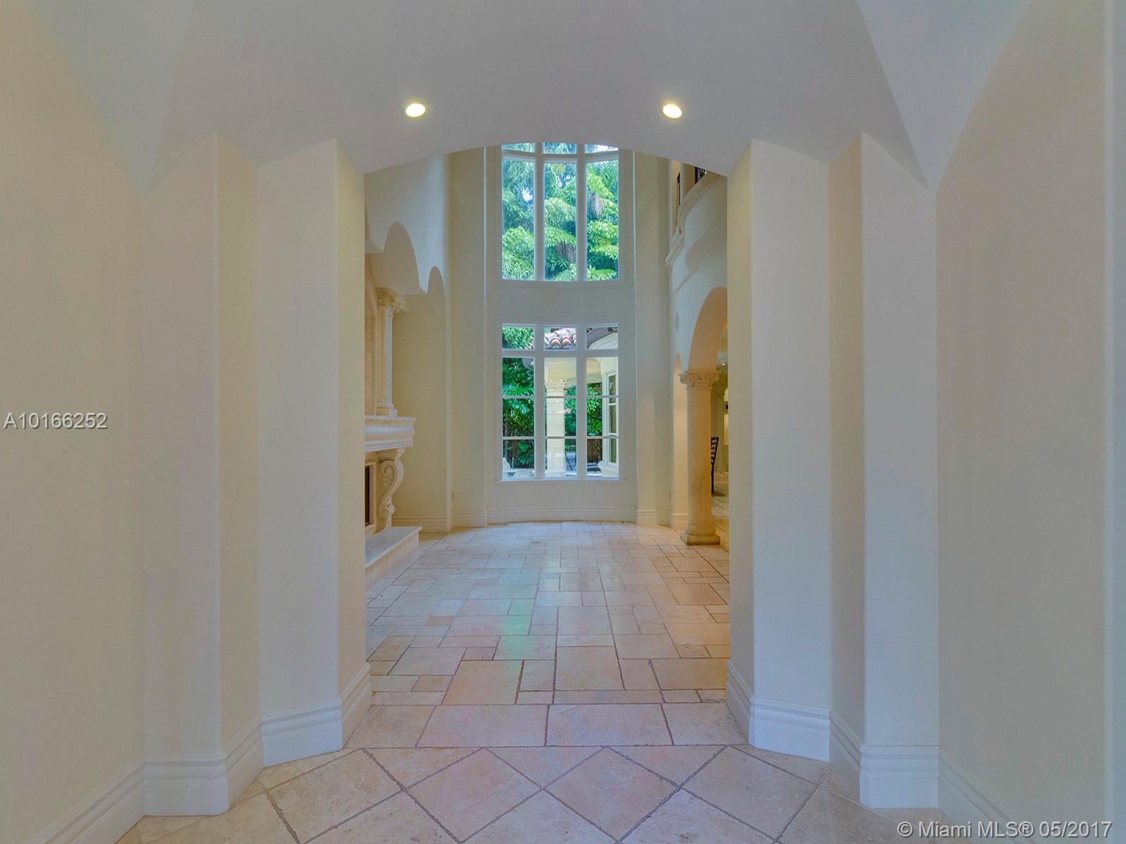 BAL HARBOUR RESIDENTIAL - Residential