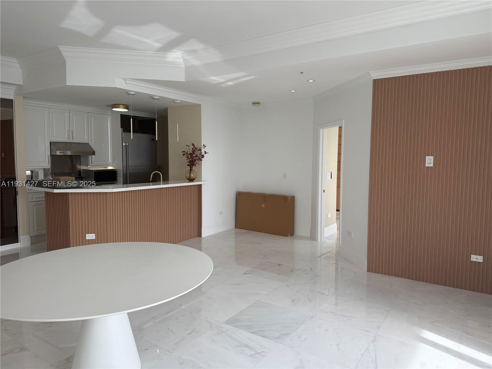 THREE TEQUESTA POINT COND - Residential Lease