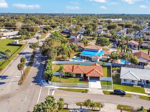 DEERWOOD PART 1 - Residential