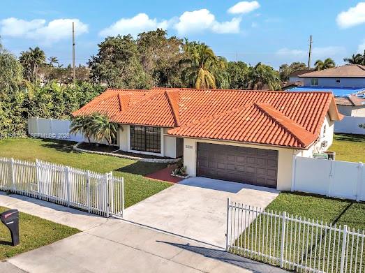 DEERWOOD PART 1 - Residential