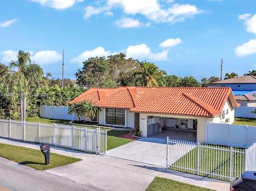 DEERWOOD PART 1 - Residential