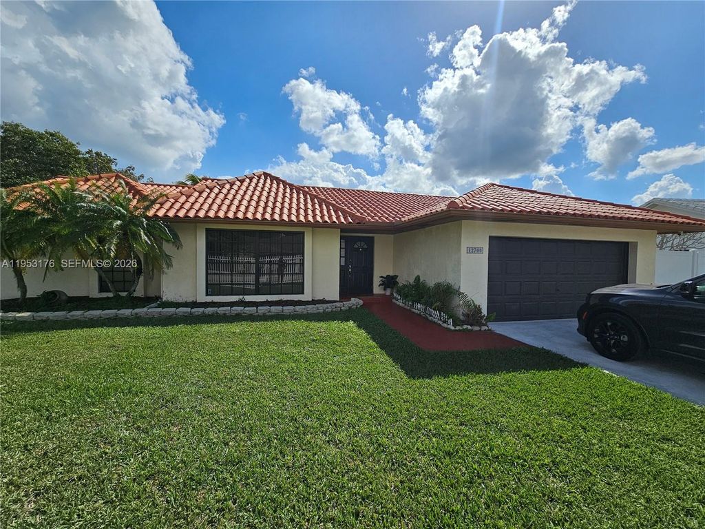 Photo of 12700 SW 147th St, Miami, FL 33186 (MLS # A11953176)