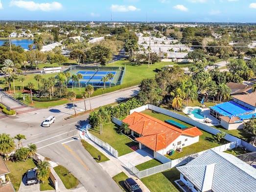 DEERWOOD PART 1 - Residential