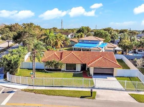 12700 SW 147th St Miami FL 33186