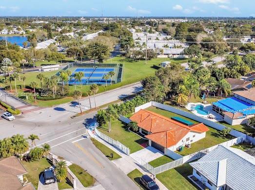 DEERWOOD PART 1 - Residential