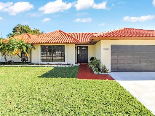 DEERWOOD PART 1 - Residential