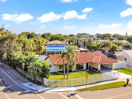 DEERWOOD PART 1 - Residential