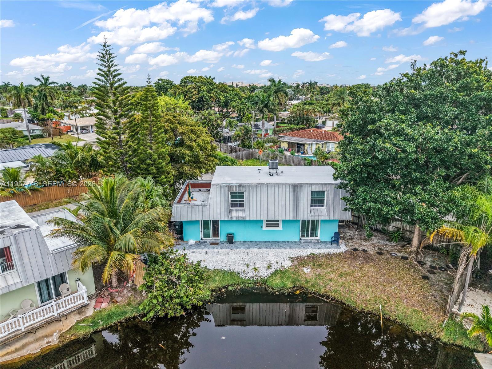 KIMBERLY LAKE VILLAS - Residential