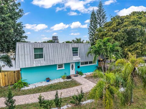 4081 NE 14th Ave Oakland Park FL 33334