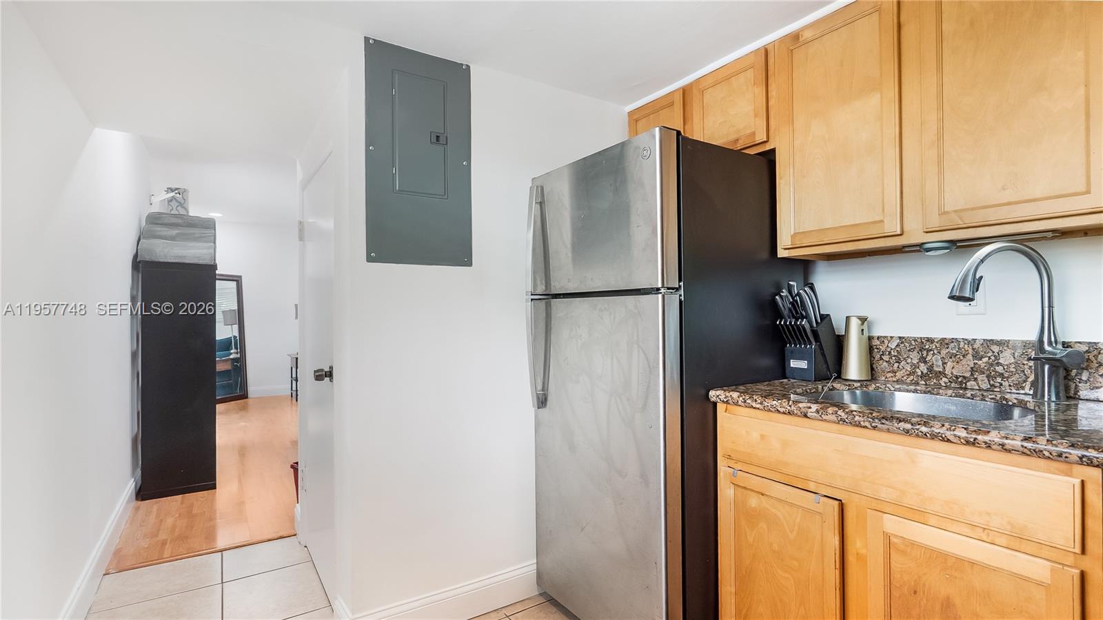 KIMBERLY LAKE VILLAS - Residential