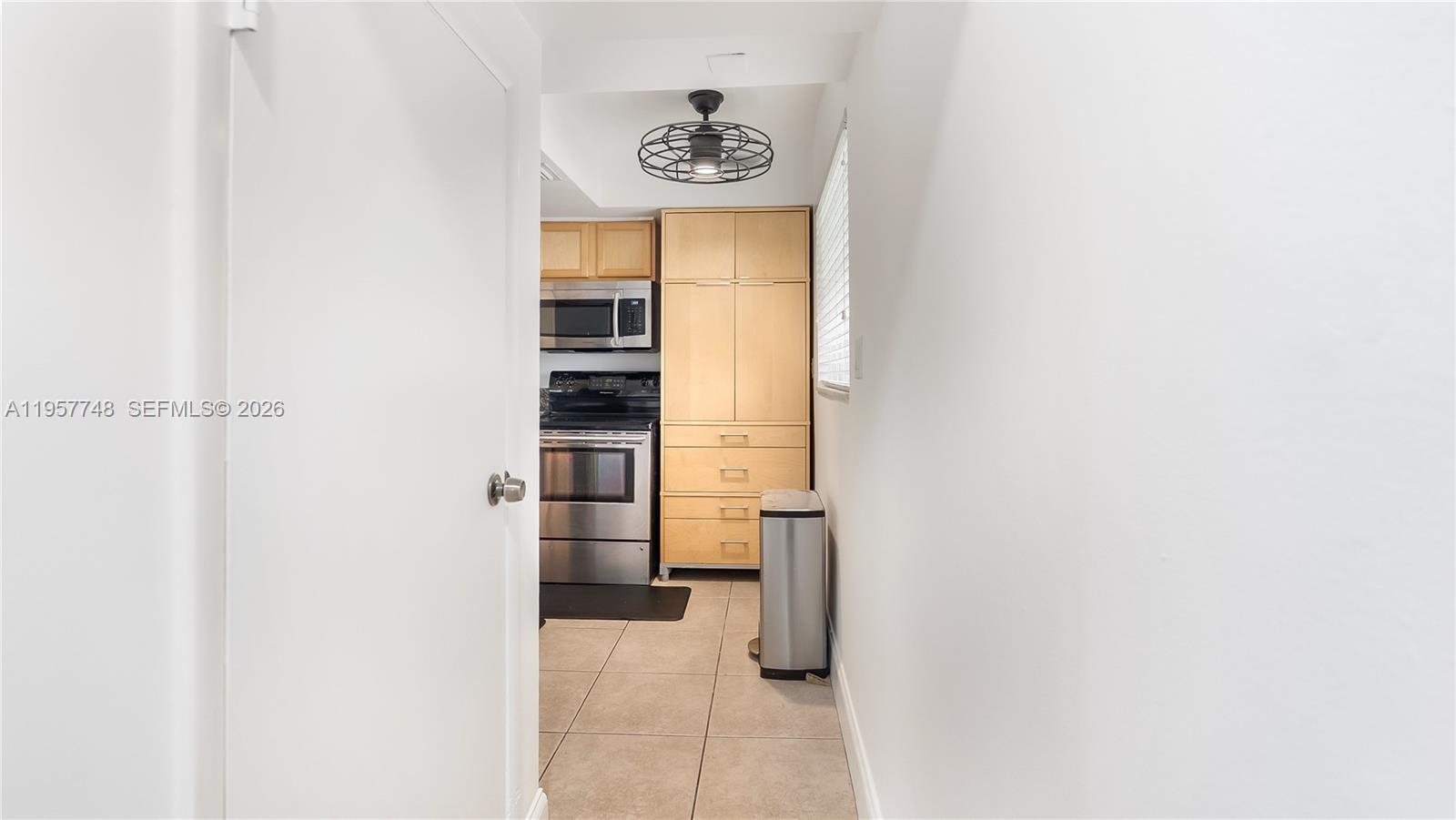 KIMBERLY LAKE VILLAS - Residential