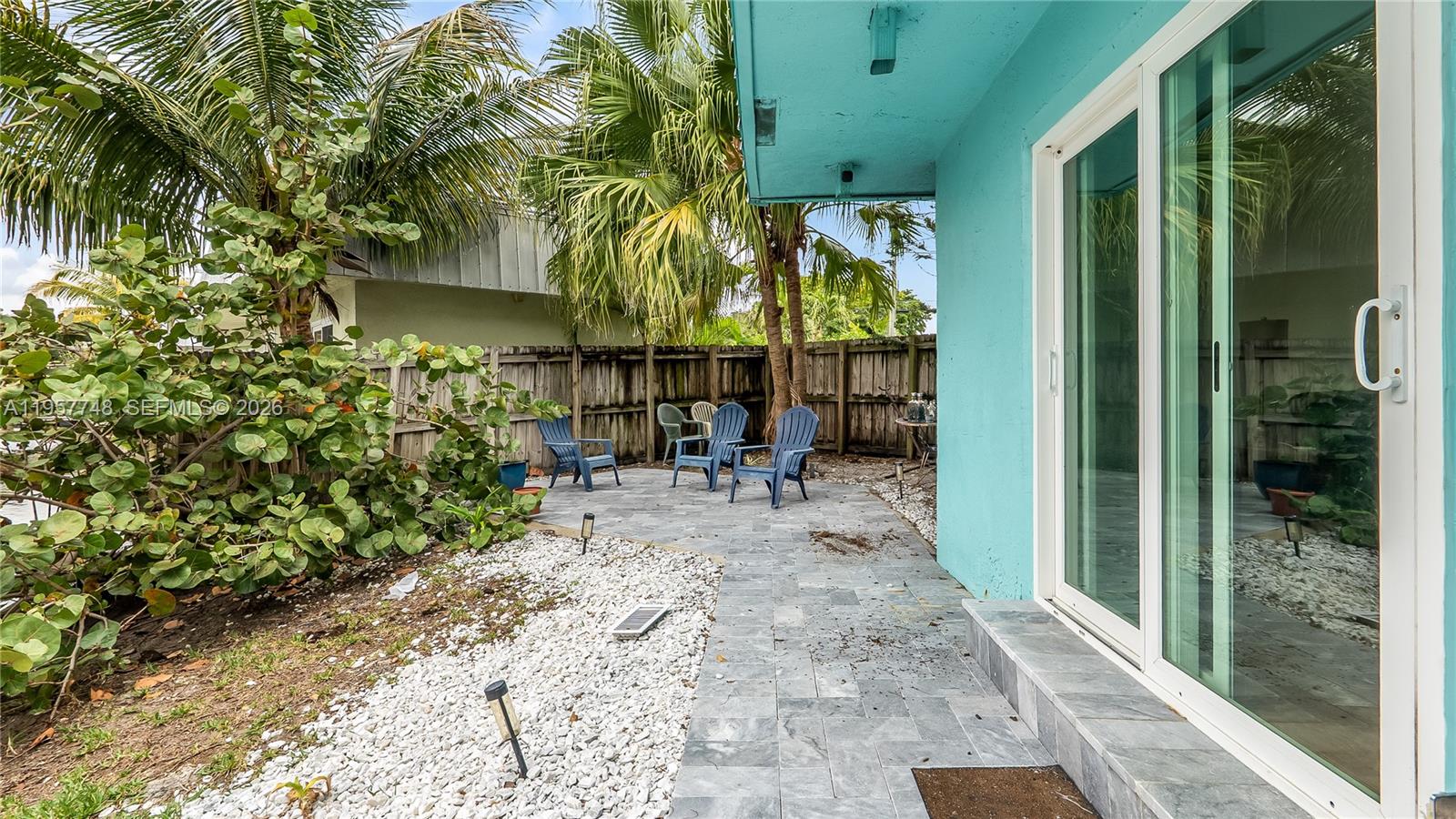 KIMBERLY LAKE VILLAS - Residential