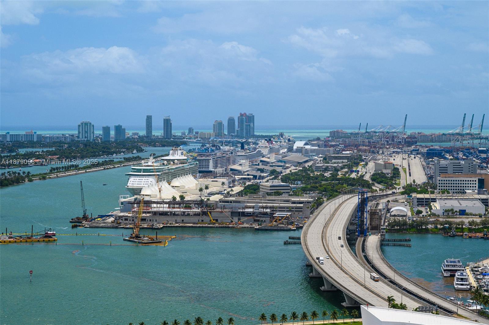 888 Biscayne Blvd 3406