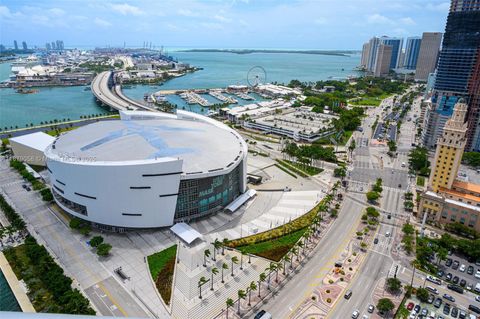 888 Biscayne Blvd 3406 Miami FL 33132