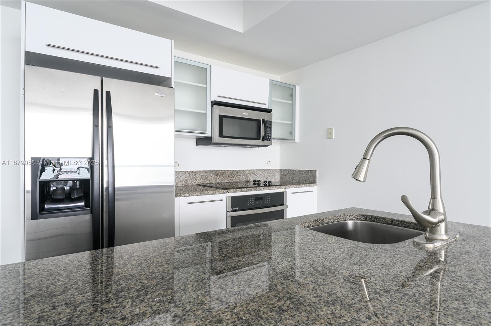 888 Biscayne Blvd 3406