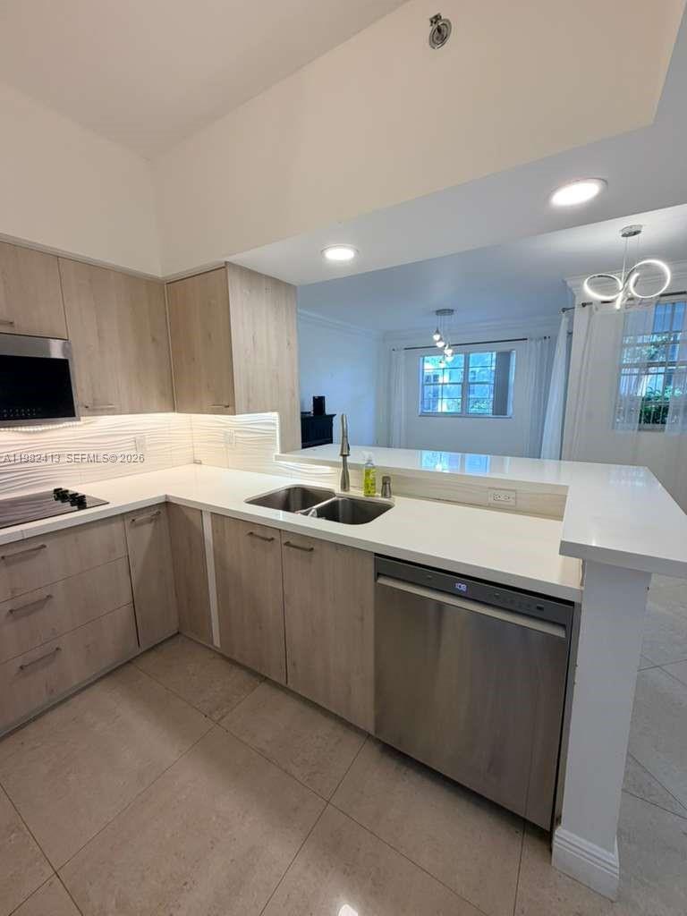 VILLAGE BY THE BAY CONDO - Residential