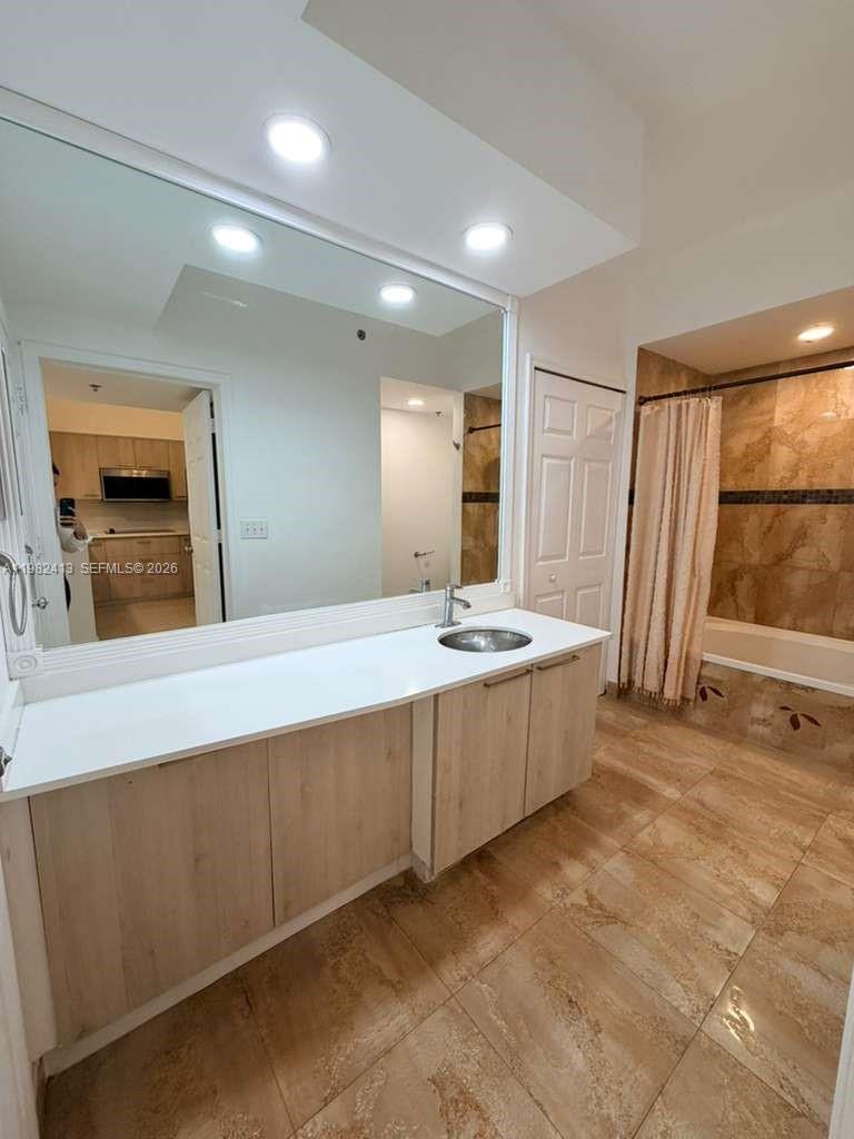 VILLAGE BY THE BAY CONDO - Residential