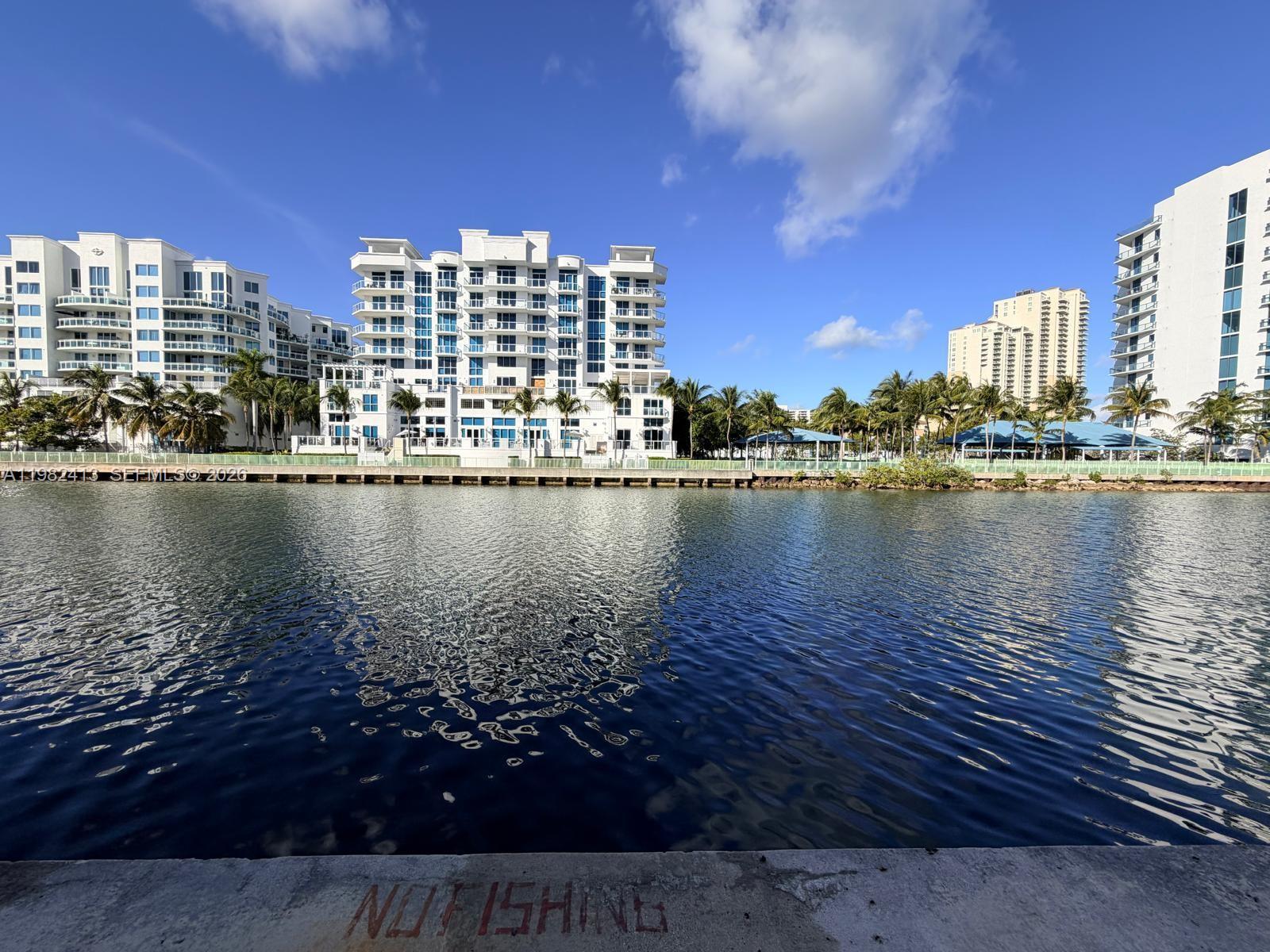 VILLAGE BY THE BAY CONDO - Residential