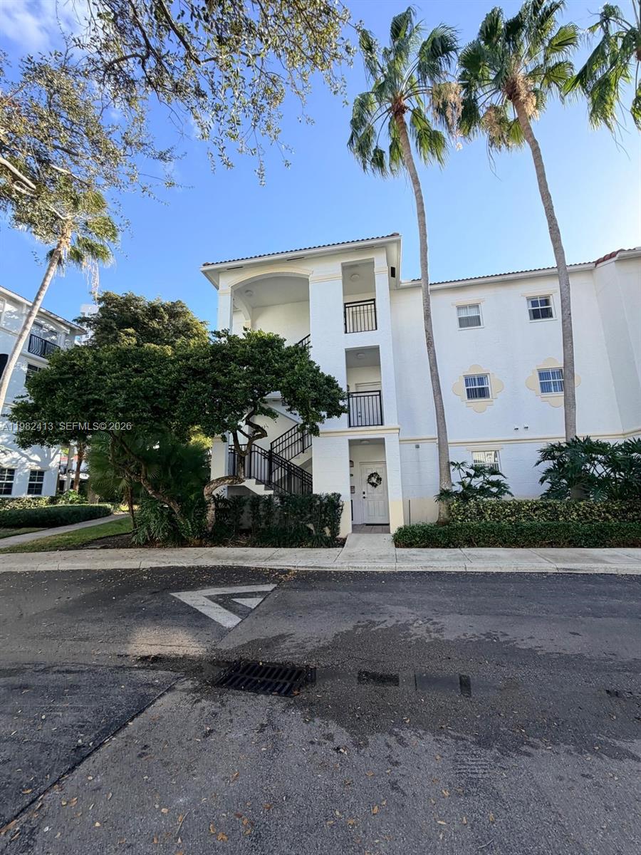 VILLAGE BY THE BAY CONDO - Residential