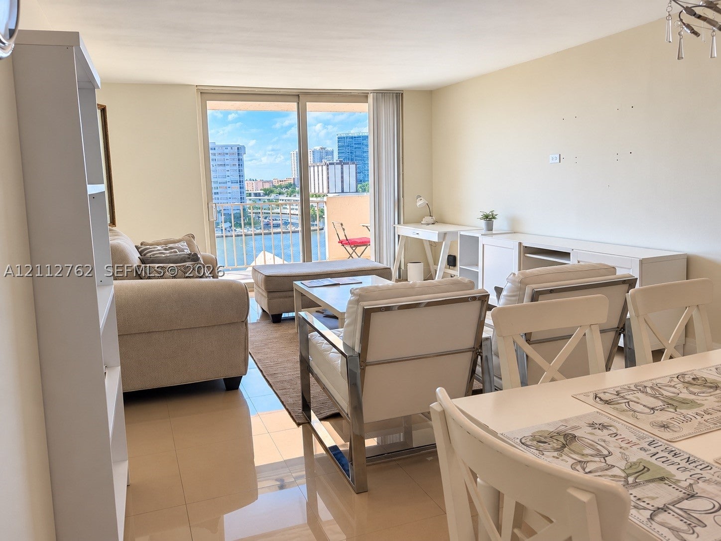 1865 S Ocean Dr 8I