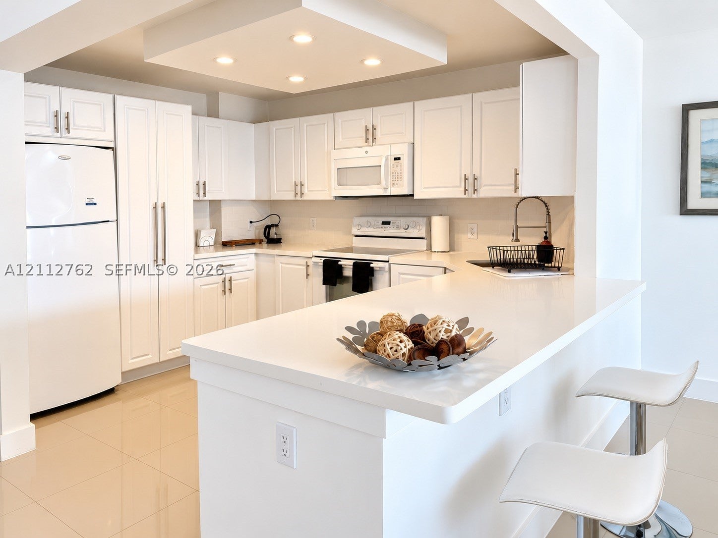 1865 S Ocean Dr 8I