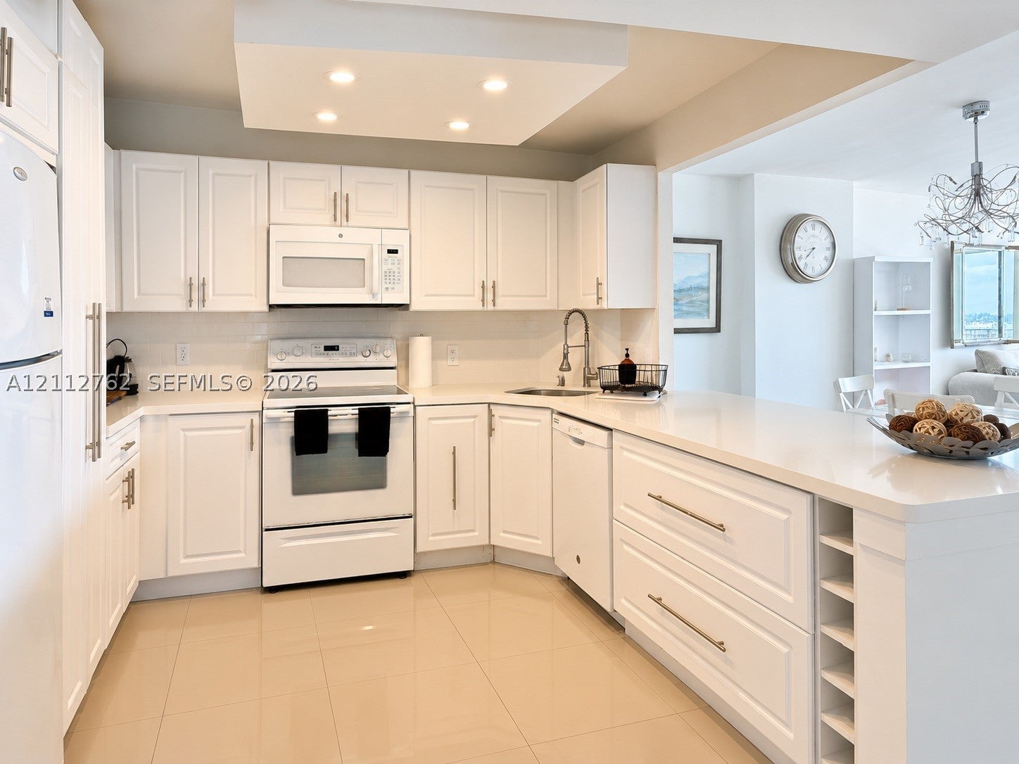 1865 S Ocean Dr 8I