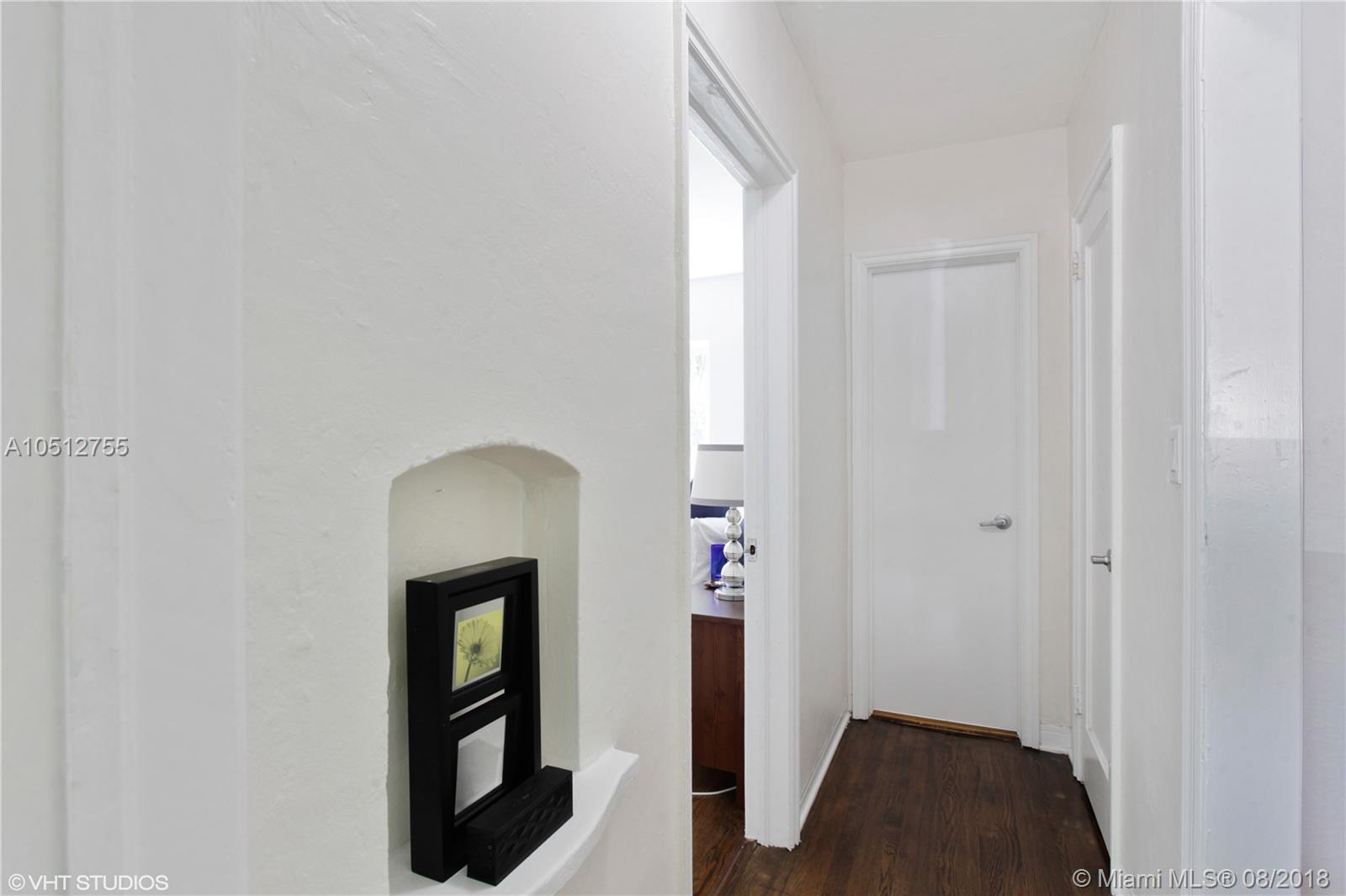 BRICKELL ESTATES - Residential