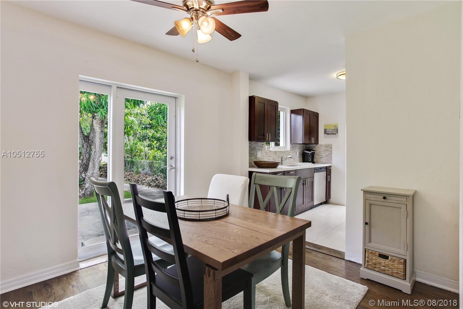 BRICKELL ESTATES - Residential