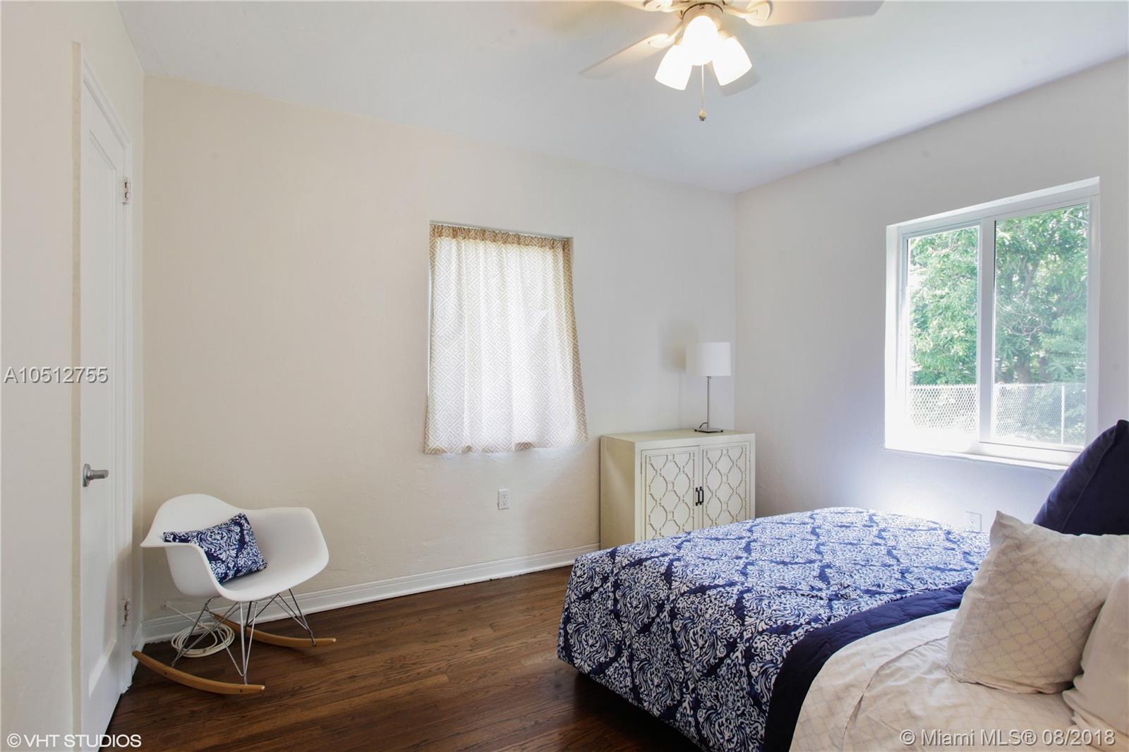 BRICKELL ESTATES - Residential