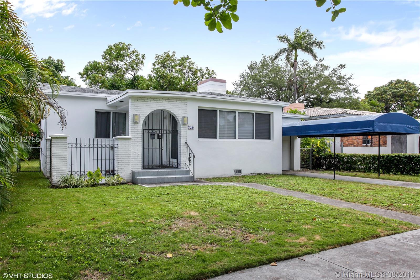 BRICKELL ESTATES - Residential