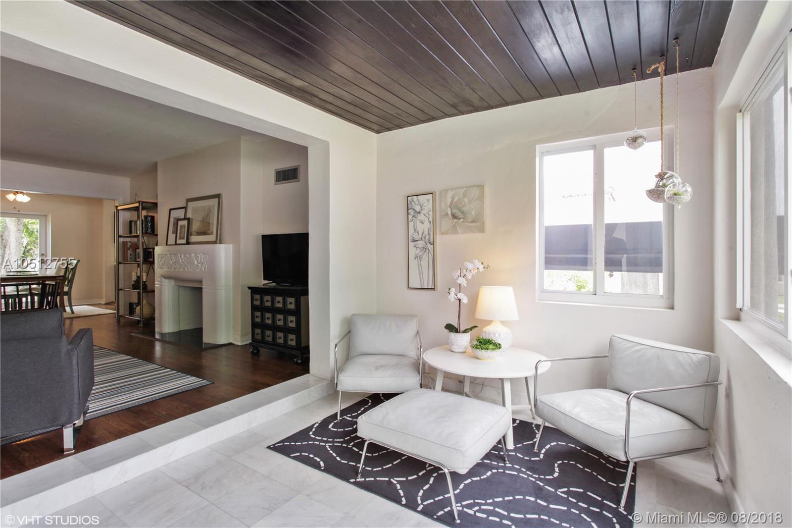 BRICKELL ESTATES - Residential