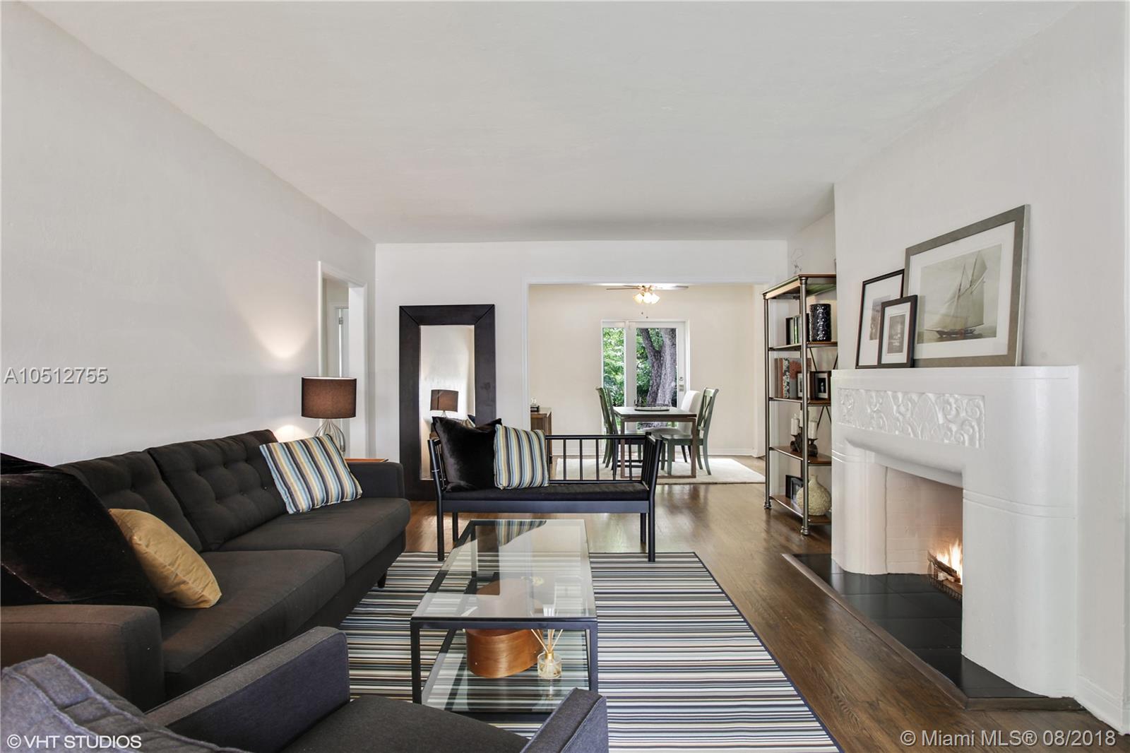 BRICKELL ESTATES - Residential