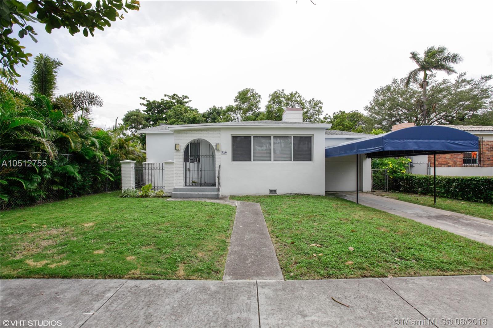 BRICKELL ESTATES - Residential