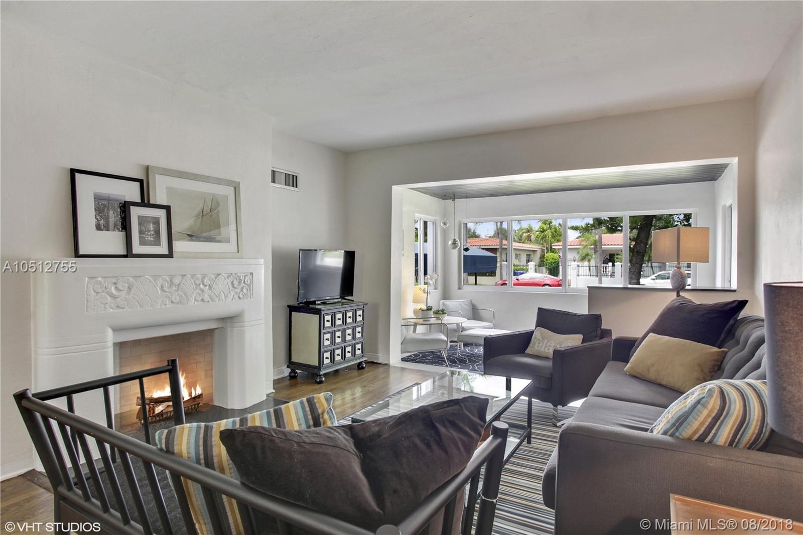 BRICKELL ESTATES - Residential