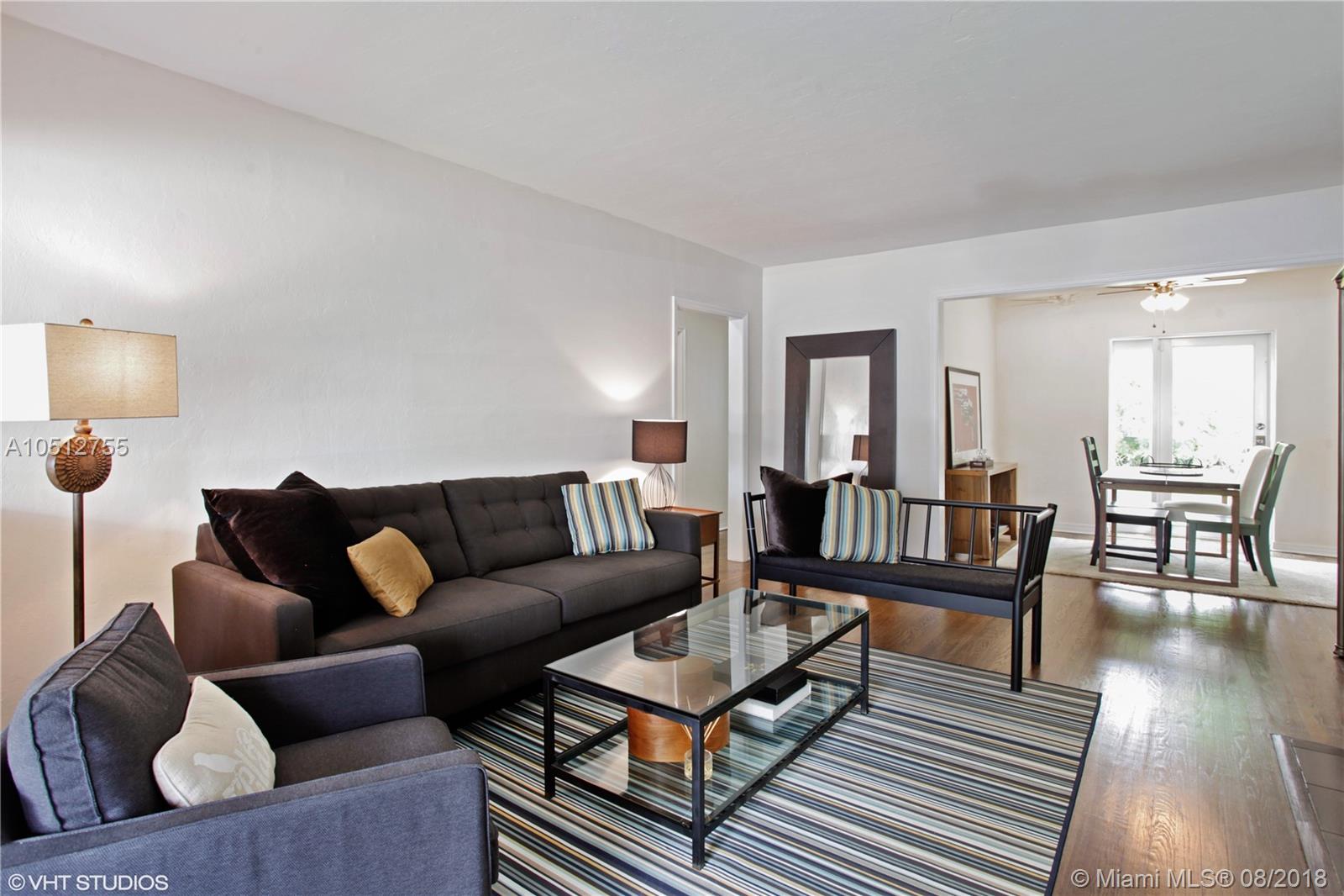 BRICKELL ESTATES - Residential