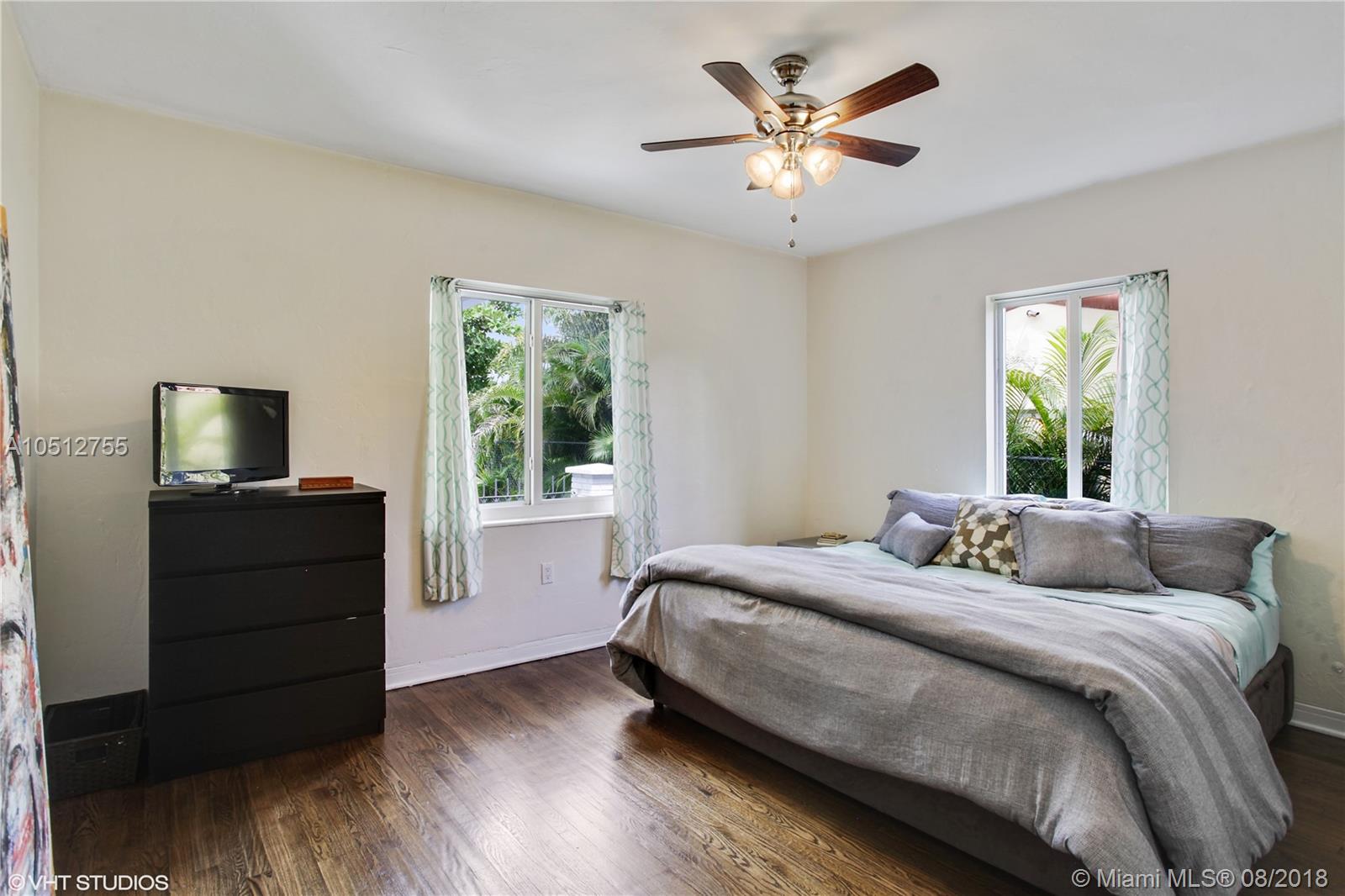 BRICKELL ESTATES - Residential