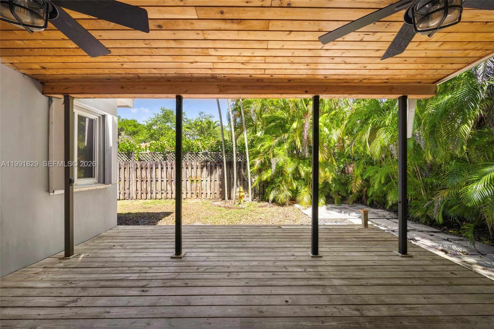 SILVER BLUFF BUSINESS CEN - Residential Lease