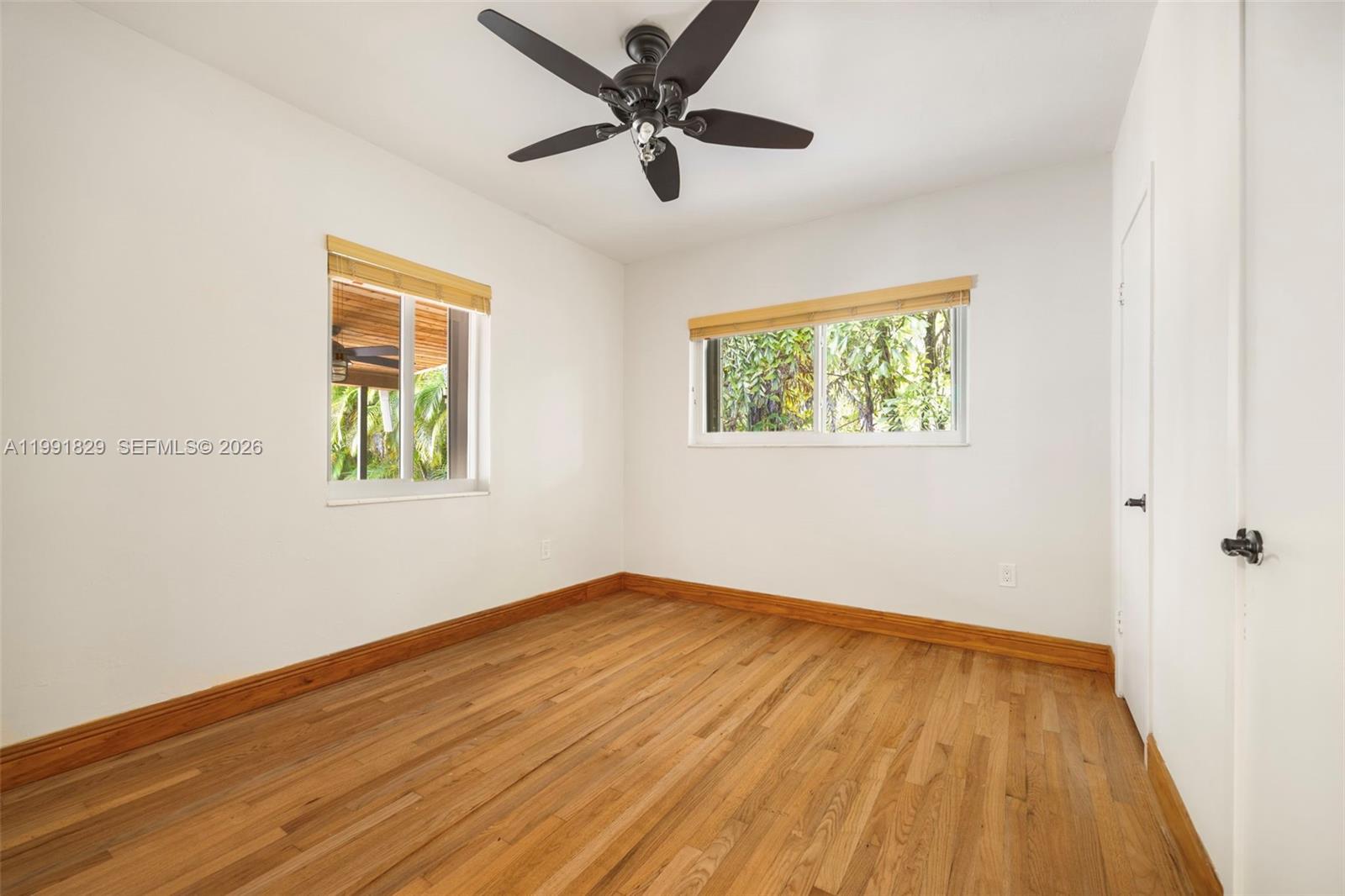 SILVER BLUFF BUSINESS CEN - Residential Lease