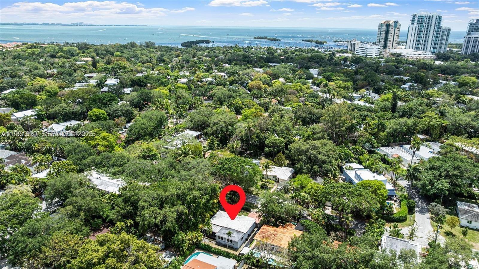 SILVER BLUFF BUSINESS CEN - Residential Lease