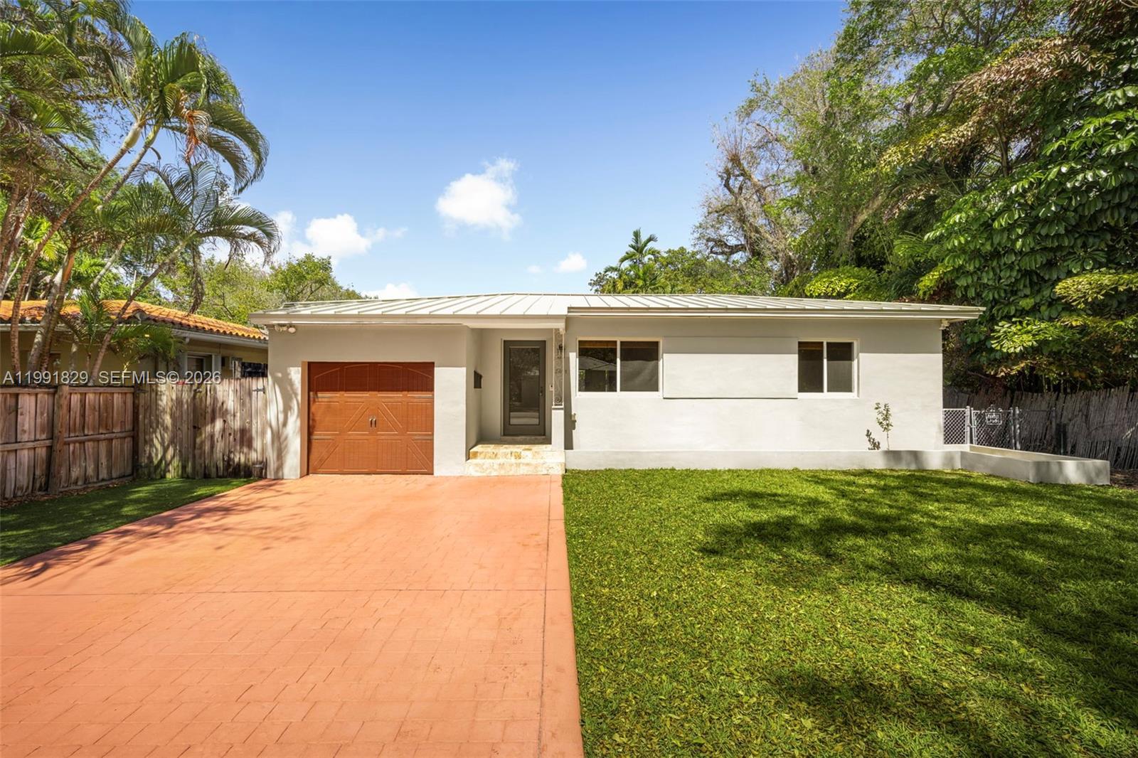 SILVER BLUFF BUSINESS CEN - Residential Lease