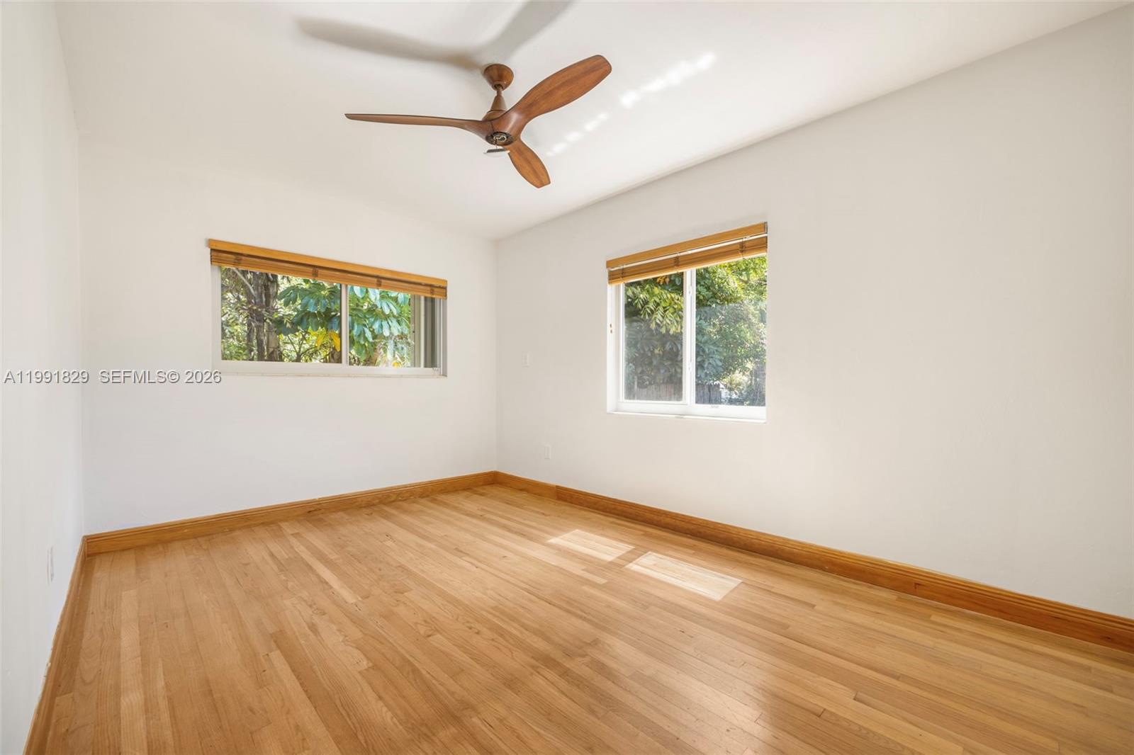 SILVER BLUFF BUSINESS CEN - Residential Lease