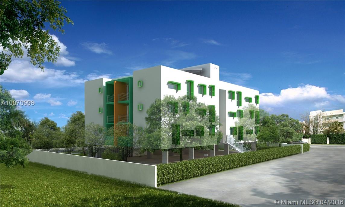 HOUSE 57 - Residential Lease