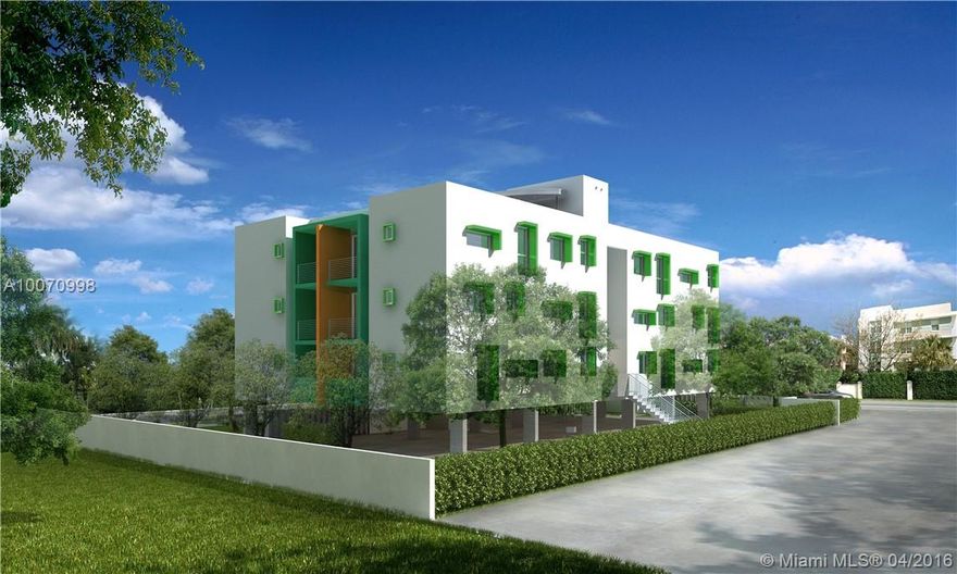 House 57 is a luxury college student house with boutique-like settings and modern amenities. Located directly across the street from the University of Miami. Three bedrooms, each having its own private bathroom, a common kitchen, dining and living room space and two impressive rooftop spas and rooftop summer kitchens. Each room comes unfurnished. We offer one-year lease terms only. Tenant responsible for utilities, which includes electricity, water and trash. Rent includes basic cable and Internet.