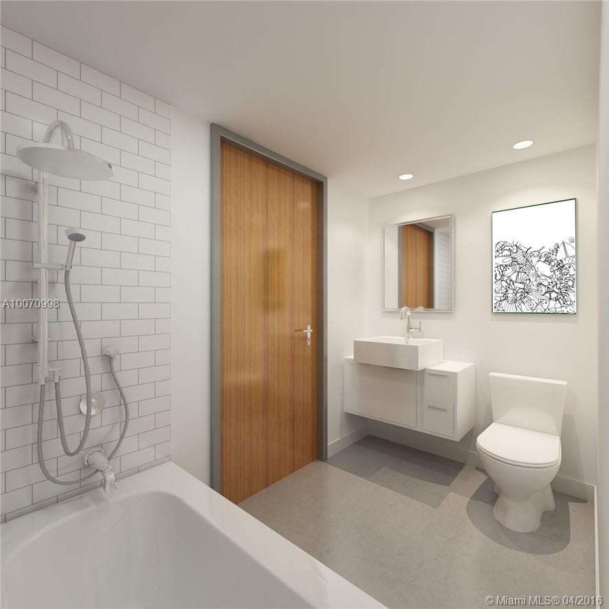 HOUSE 57 - Residential Lease
