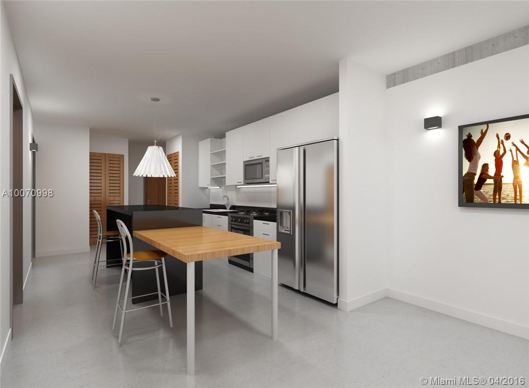 HOUSE 57 - Residential Lease