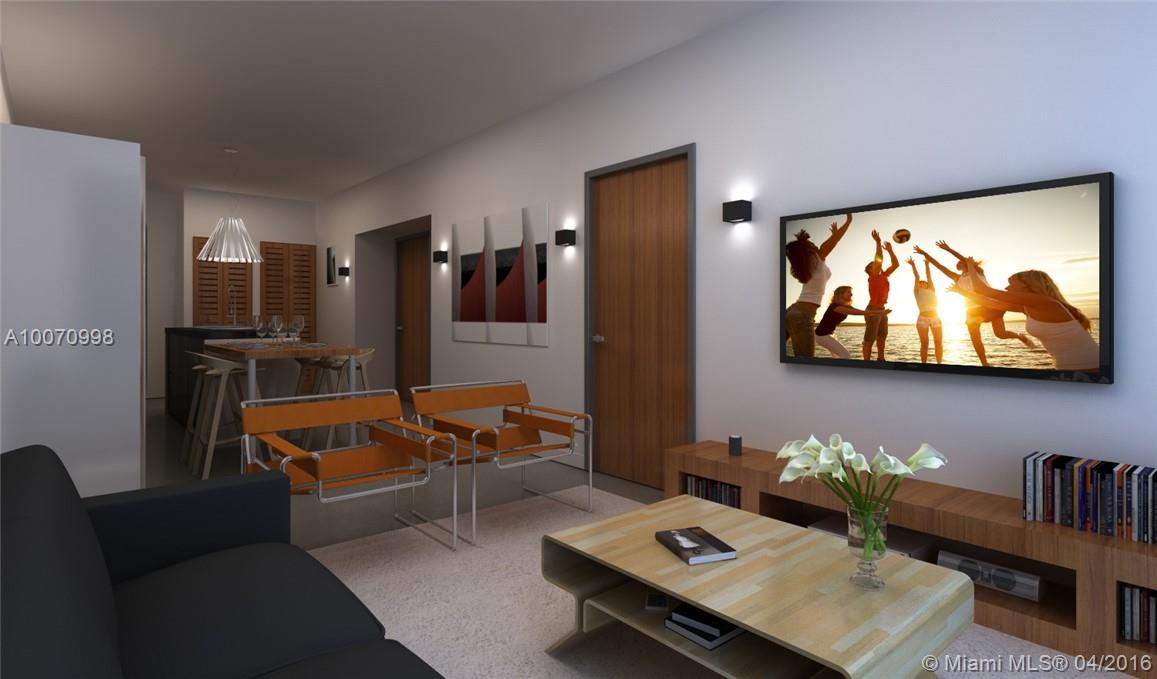 HOUSE 57 - Residential Lease